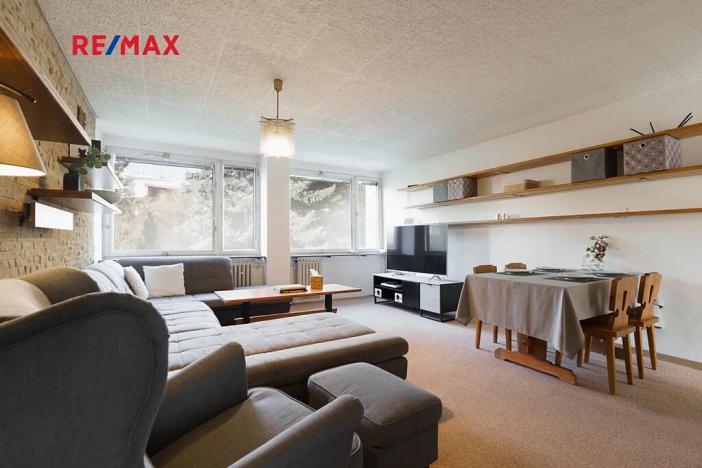 Prodej rodinného domu, Praha - Kobylisy, Modřínová, 145 m2