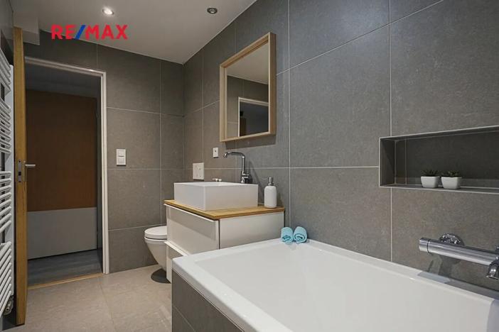 Prodej rodinného domu, Praha - Kobylisy, Modřínová, 145 m2