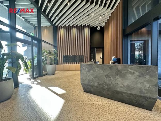 Pronájem bytu 2+kk, Praha - Strašnice, Ramonova, 50 m2