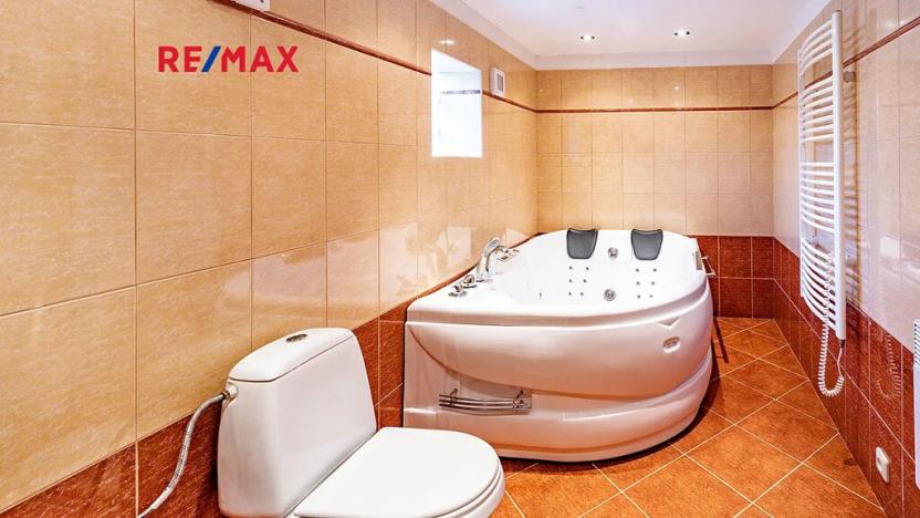 Prodej chalupy, Polevsko, 185 m2