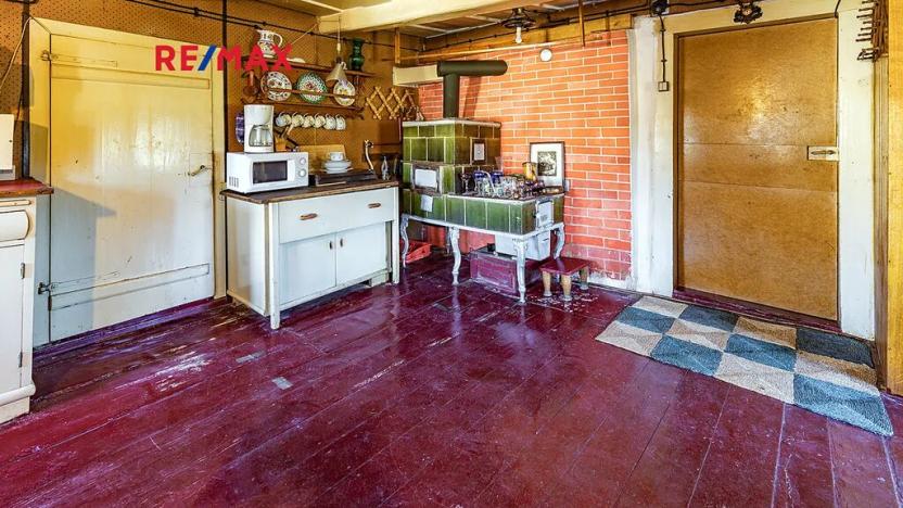 Prodej chalupy, Polevsko, 185 m2