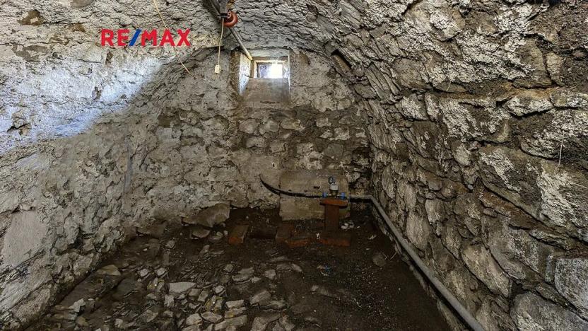 Prodej chalupy, Polevsko, 185 m2