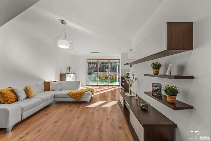 Pronájem rodinného domu, Praha - Vinoř, Lipoltická, 116 m2