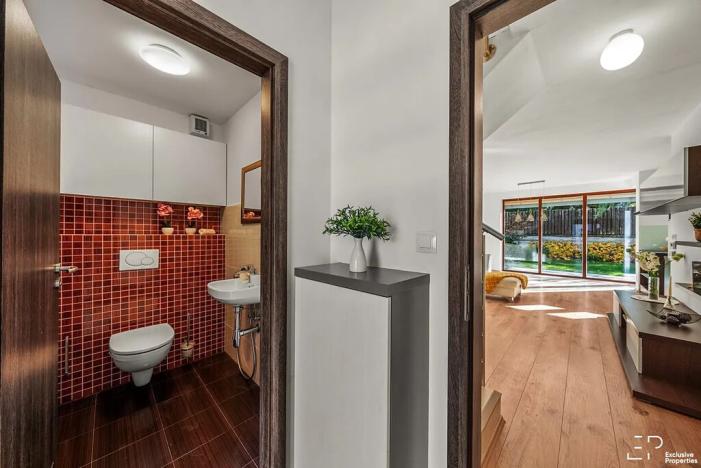 Pronájem rodinného domu, Praha - Vinoř, Lipoltická, 116 m2