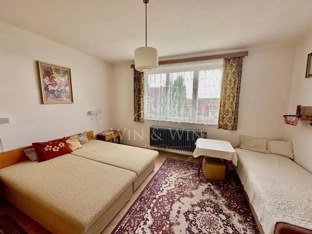 Prodej rodinného domu, Rakovník, Bezděkov, 115 m2