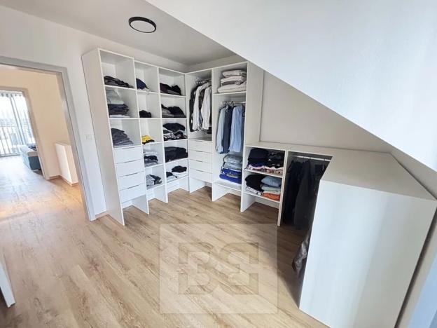 Pronájem bytu 5+kk, Chocerady, 116 m2