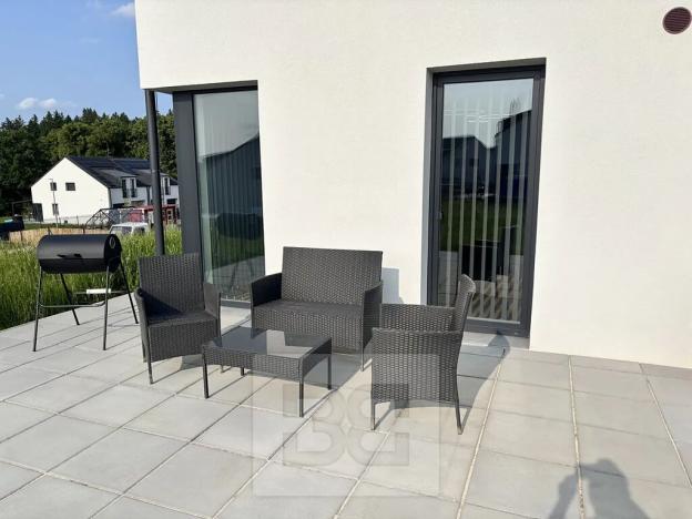 Pronájem bytu 5+kk, Chocerady, 116 m2