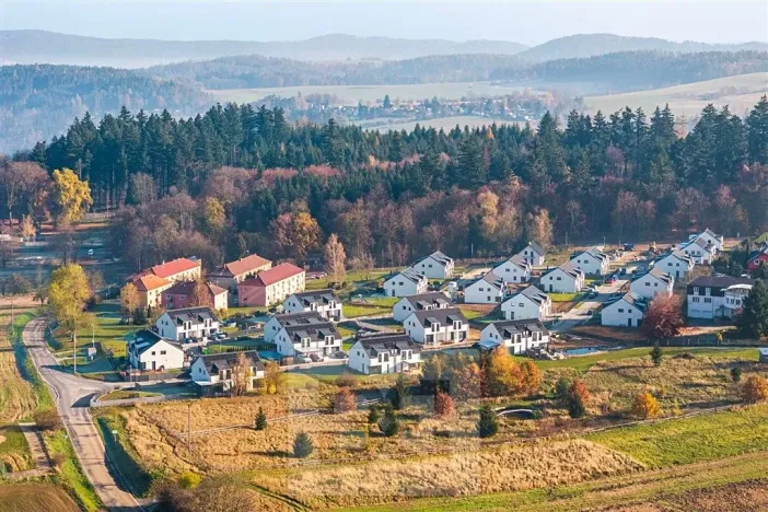 Pronájem bytu 5+kk, Chocerady, 116 m2