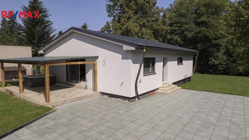 Prodej rodinného domu, Rychvald, 133 m2