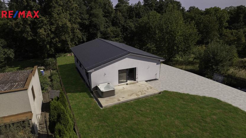 Prodej rodinného domu, Rychvald, 133 m2