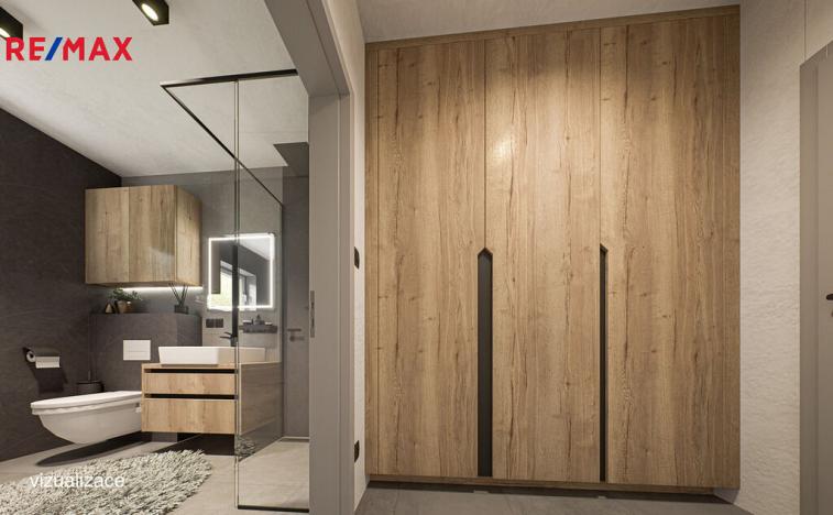 Prodej rodinného domu, Rychvald, 133 m2