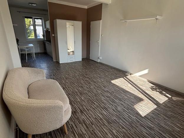 Pronájem bytu 1+1, Frýdek-Místek, Petra Cingra, 44 m2