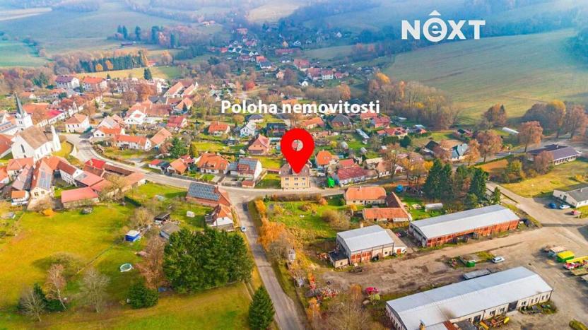 Prodej bytu 3+1, Přídolí, 93 m2