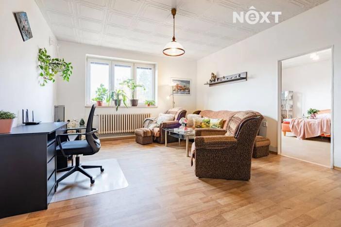 Prodej bytu 3+1, Přídolí, 93 m2