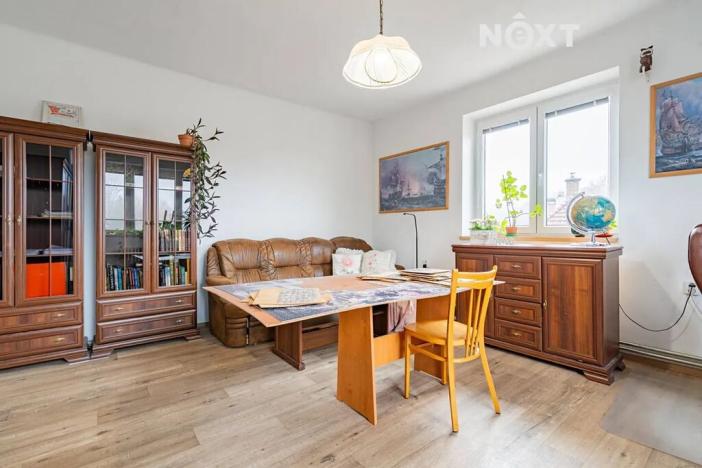 Prodej bytu 3+1, Přídolí, 93 m2