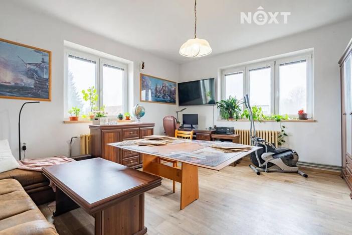 Prodej bytu 3+1, Přídolí, 93 m2