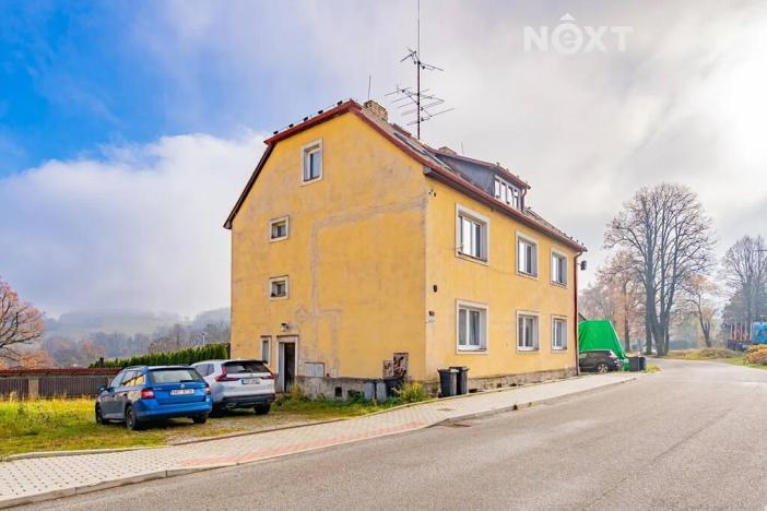 Prodej bytu 3+1, Přídolí, 93 m2