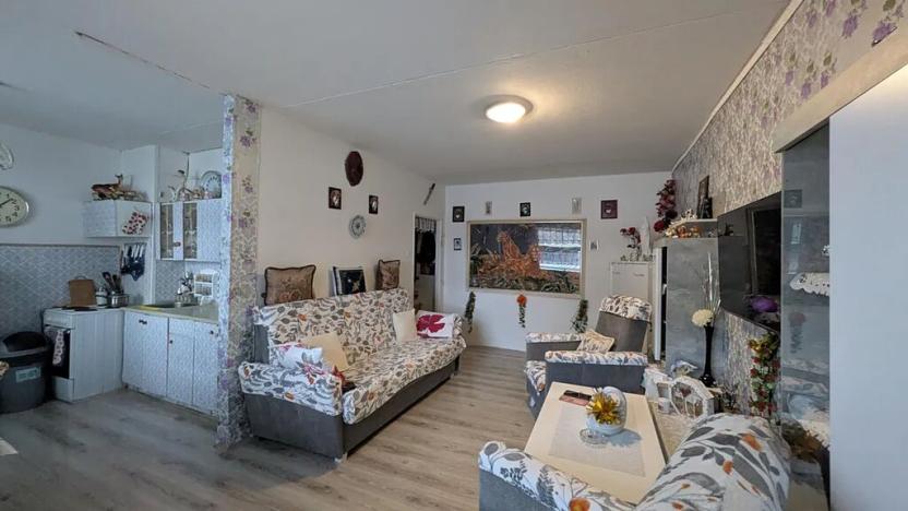 Prodej bytu 2+kk, Most, Lipová, 50 m2