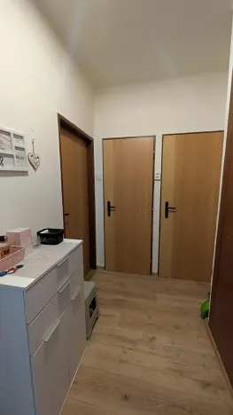 Prodej bytu 1+1, Most, tř. Budovatelů, 36 m2