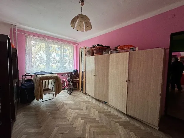 Prodej bytu 2+1, Most, Jaroslava Vrchlického, 52 m2