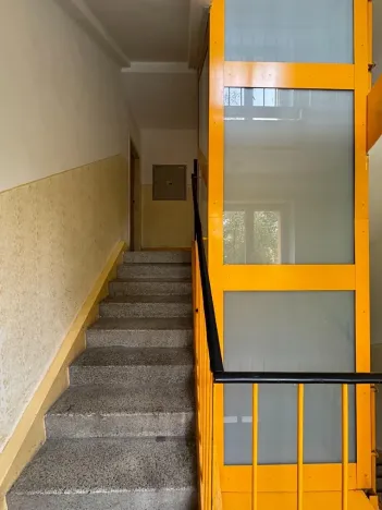 Prodej bytu 2+1, Most, Jaroslava Vrchlického, 52 m2