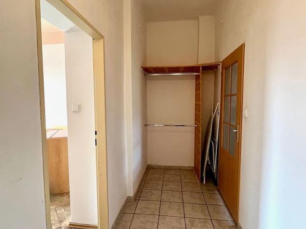 Pronájem bytu 2+1, Praha - Žižkov, Hartigova, 62 m2