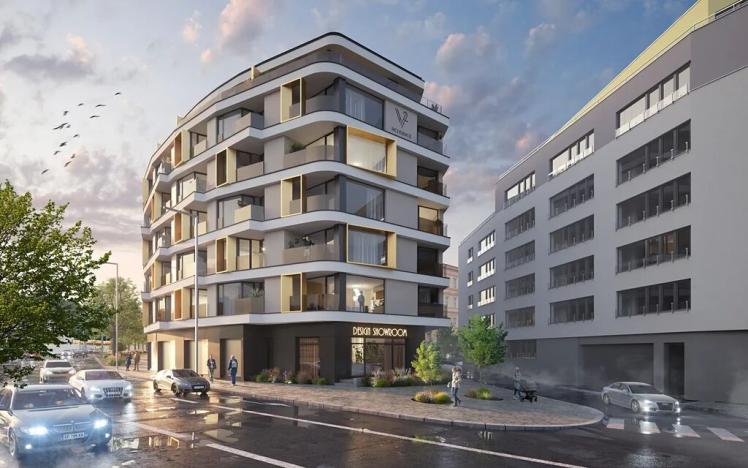 Prodej bytu 3+kk, Praha - Košíře, Hlaváčkova, 91 m2