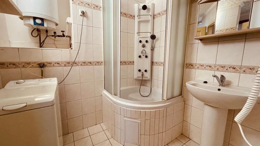 Pronájem bytu 2+1, Šumperk, Americká, 57 m2