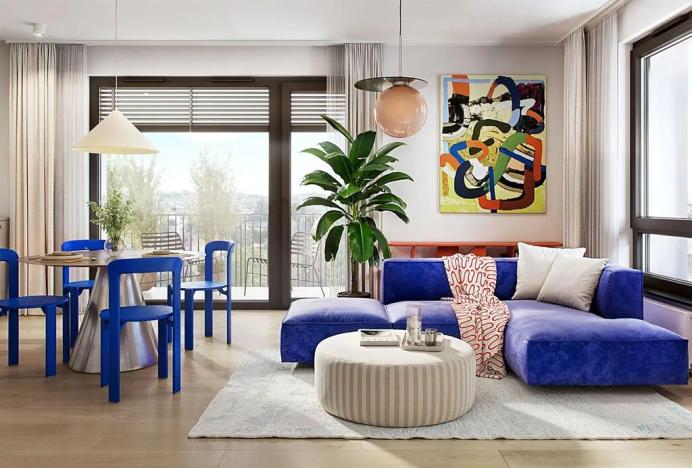 Prodej bytu 4+kk, Brno, Plynárenská, 82 m2