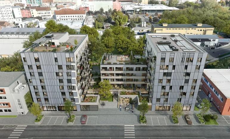 Prodej bytu 4+kk, Brno, Plynárenská, 82 m2