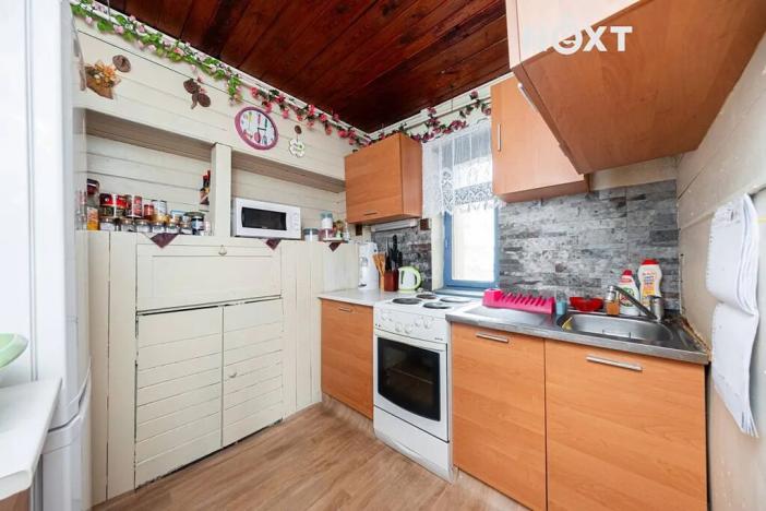 Prodej chaty, Zbraslavice, 80 m2