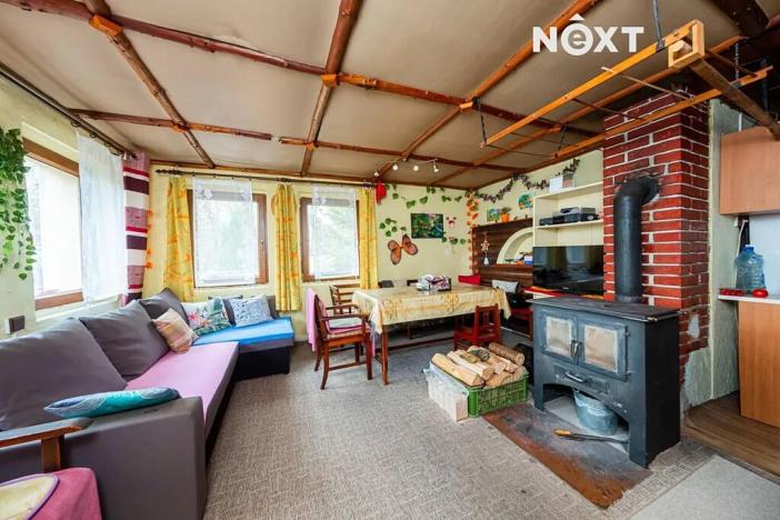 Prodej chaty, Zbraslavice, 80 m2