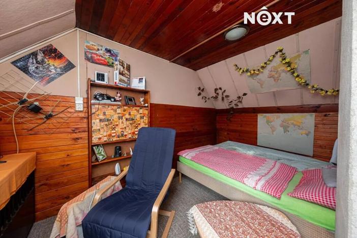 Prodej chaty, Zbraslavice, 80 m2