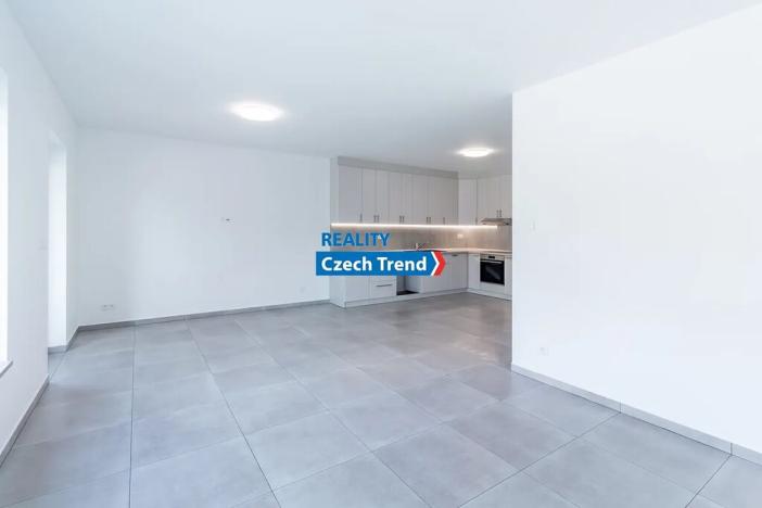 Pronájem rodinného domu, Bystročice, 133 m2