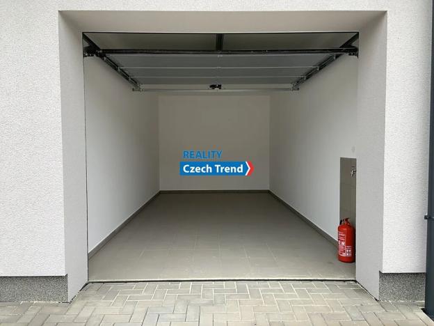 Pronájem rodinného domu, Bystročice, 133 m2