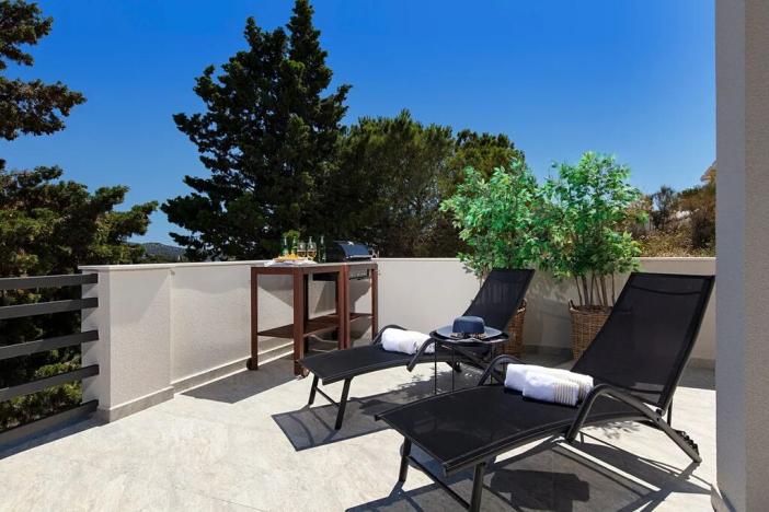 Prodej bytu 3+kk, Rogoznica, Chorvatsko, 73 m2