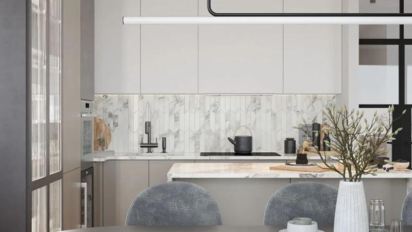 Prodej bytu 4+kk, Tučepi, Chorvatsko, 140 m2