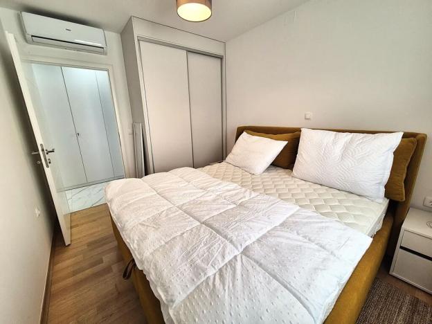 Prodej bytu 3+kk, Malinska, Chorvatsko, 79 m2