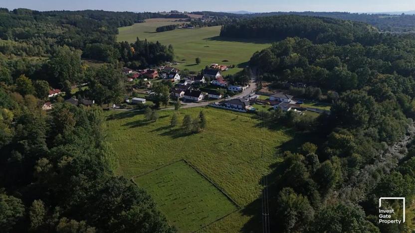 Prodej pozemku pro bydlení, České Budějovice, 1218 m2