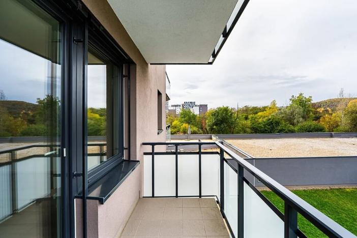 Prodej bytu 1+kk, Praha - Hodkovičky, Šífařská, 29 m2