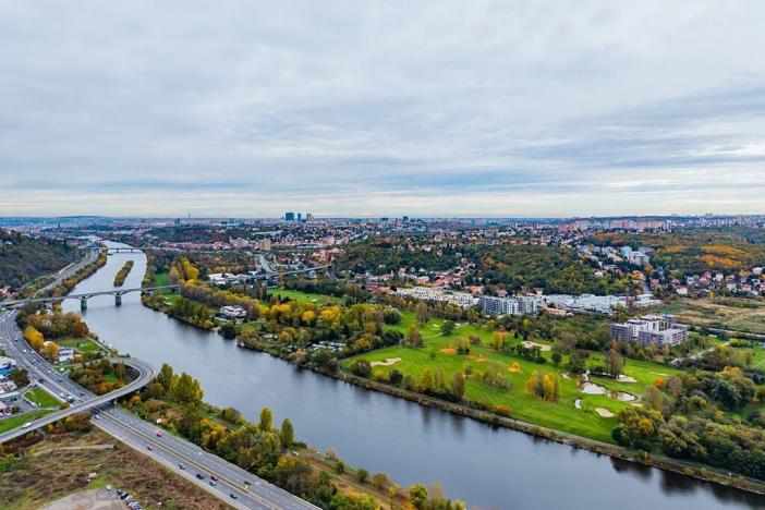 Prodej bytu 1+kk, Praha - Hodkovičky, Šífařská, 29 m2