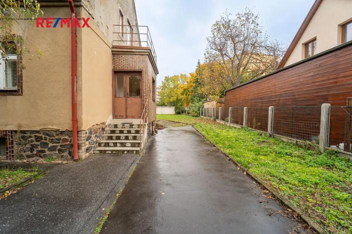 Prodej rodinného domu, Praha - Čimice, Žalovská, 140 m2