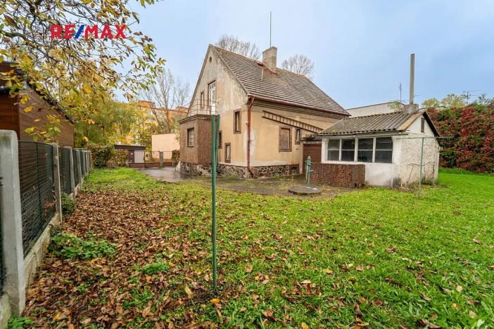 Prodej rodinného domu, Praha - Čimice, Žalovská, 140 m2