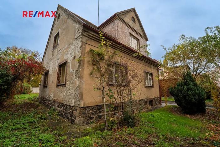 Prodej rodinného domu, Praha - Čimice, Žalovská, 140 m2