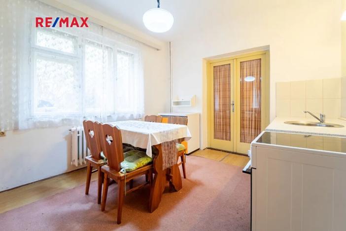 Prodej rodinného domu, Praha - Čimice, Žalovská, 140 m2