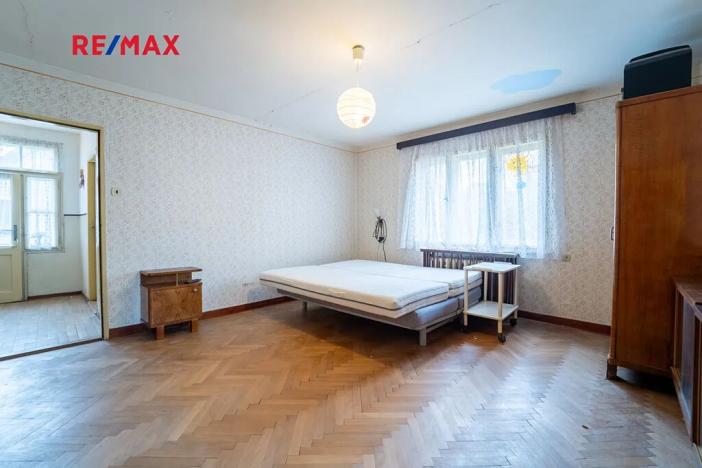 Prodej rodinného domu, Praha - Čimice, Žalovská, 140 m2