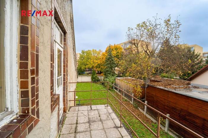 Prodej rodinného domu, Praha - Čimice, Žalovská, 140 m2