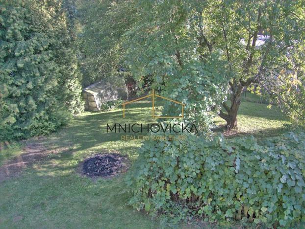 Prodej pozemku pro bydlení, Mnichovice, Do vrchu, 1040 m2