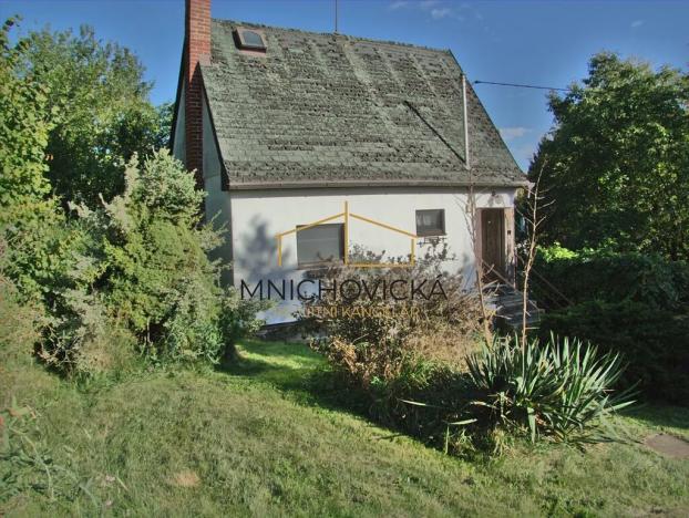 Prodej pozemku pro bydlení, Mnichovice, Do vrchu, 1040 m2