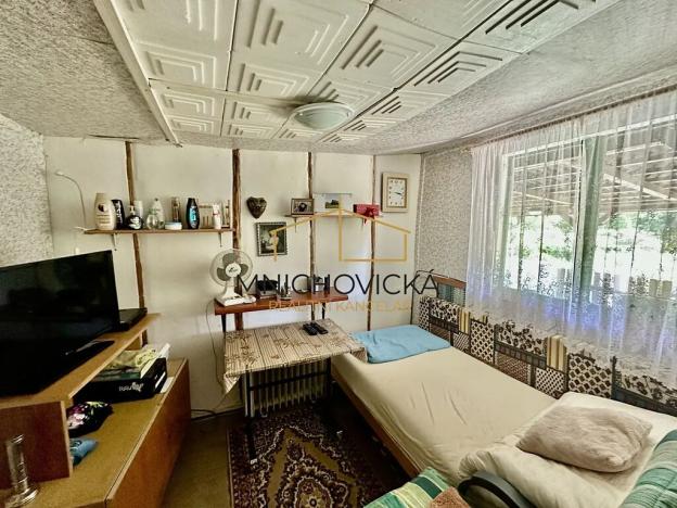 Prodej chaty, Mnichovice, Jidaška, 27 m2